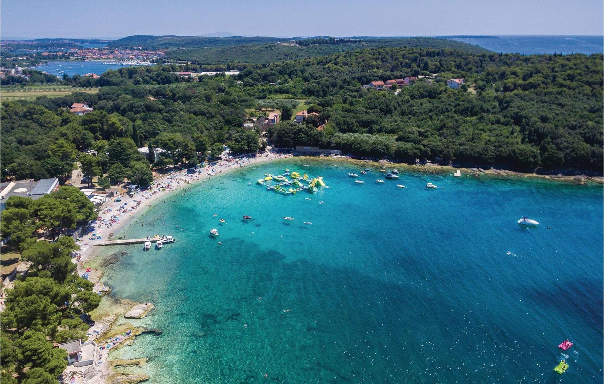 Beautiful In With Wifi * Pula