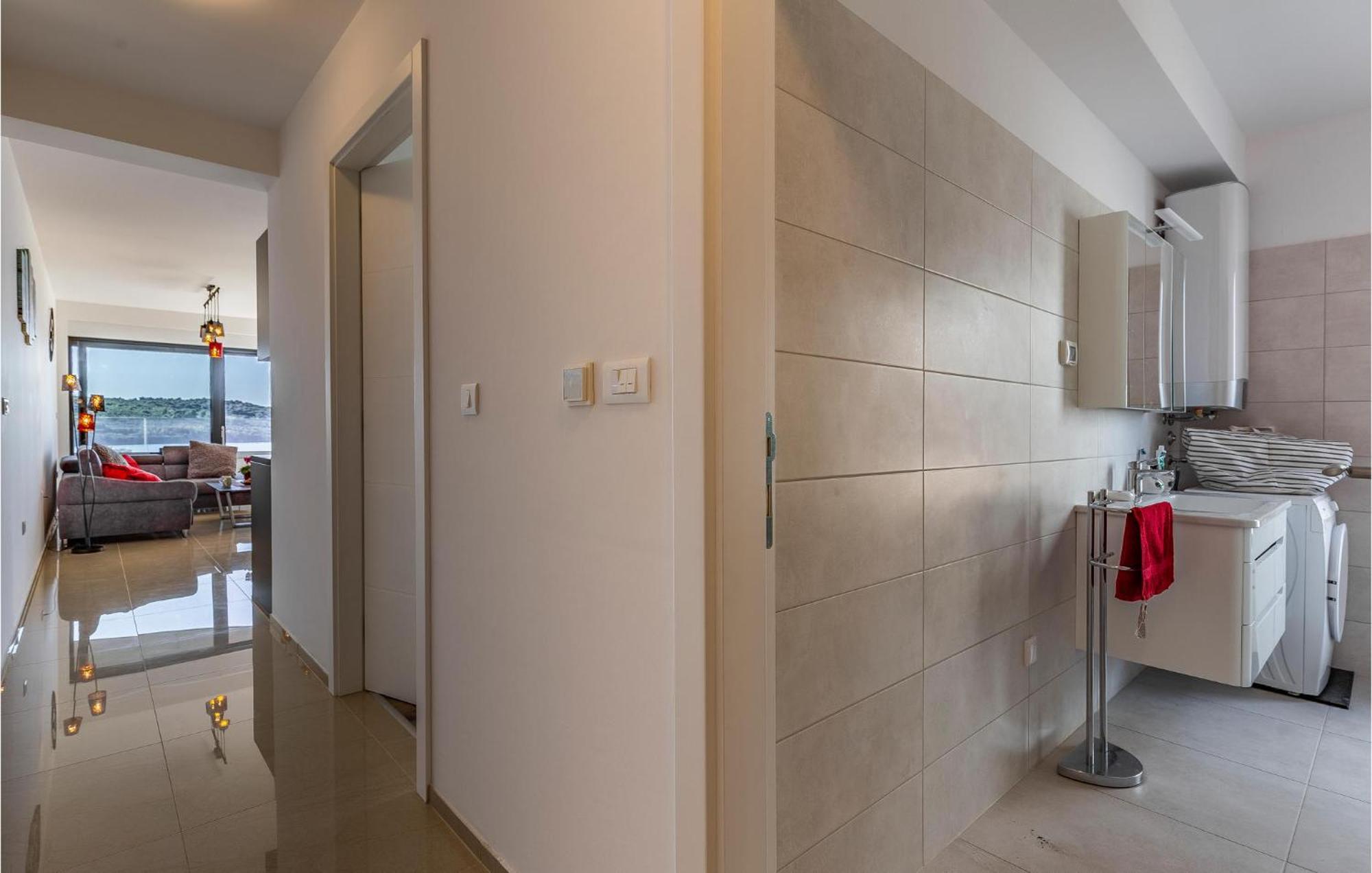 Apartman Beautiful In With Wifi Pula